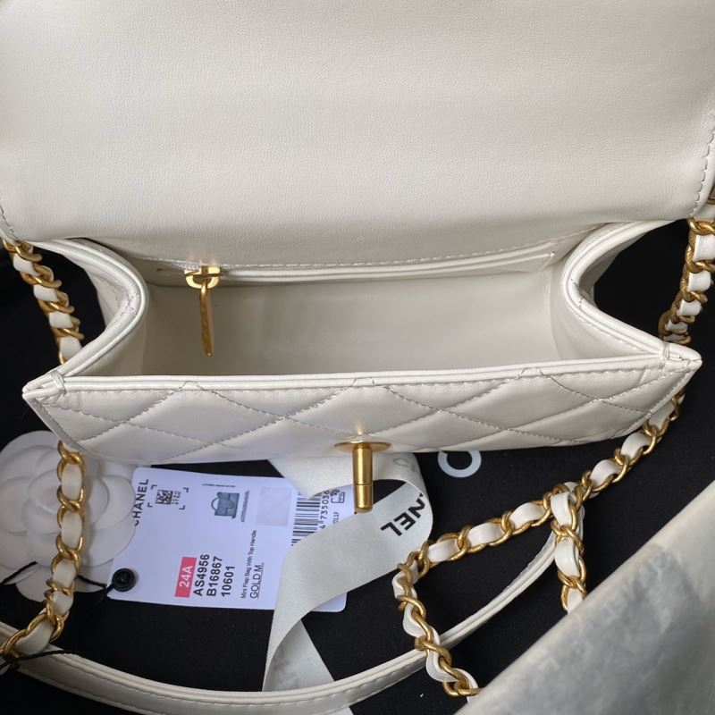 Ch**el satchel bags